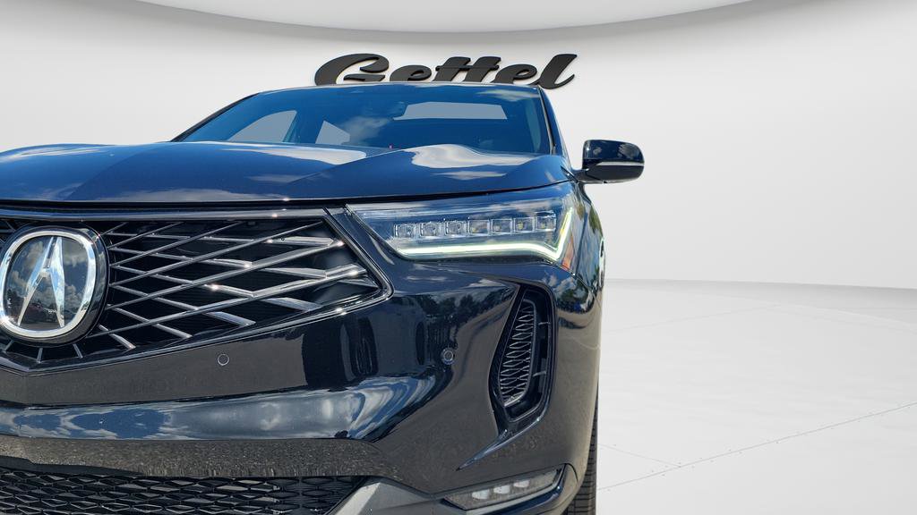 New 2026 Acura RDX A-Spec AWD/4WD image 26