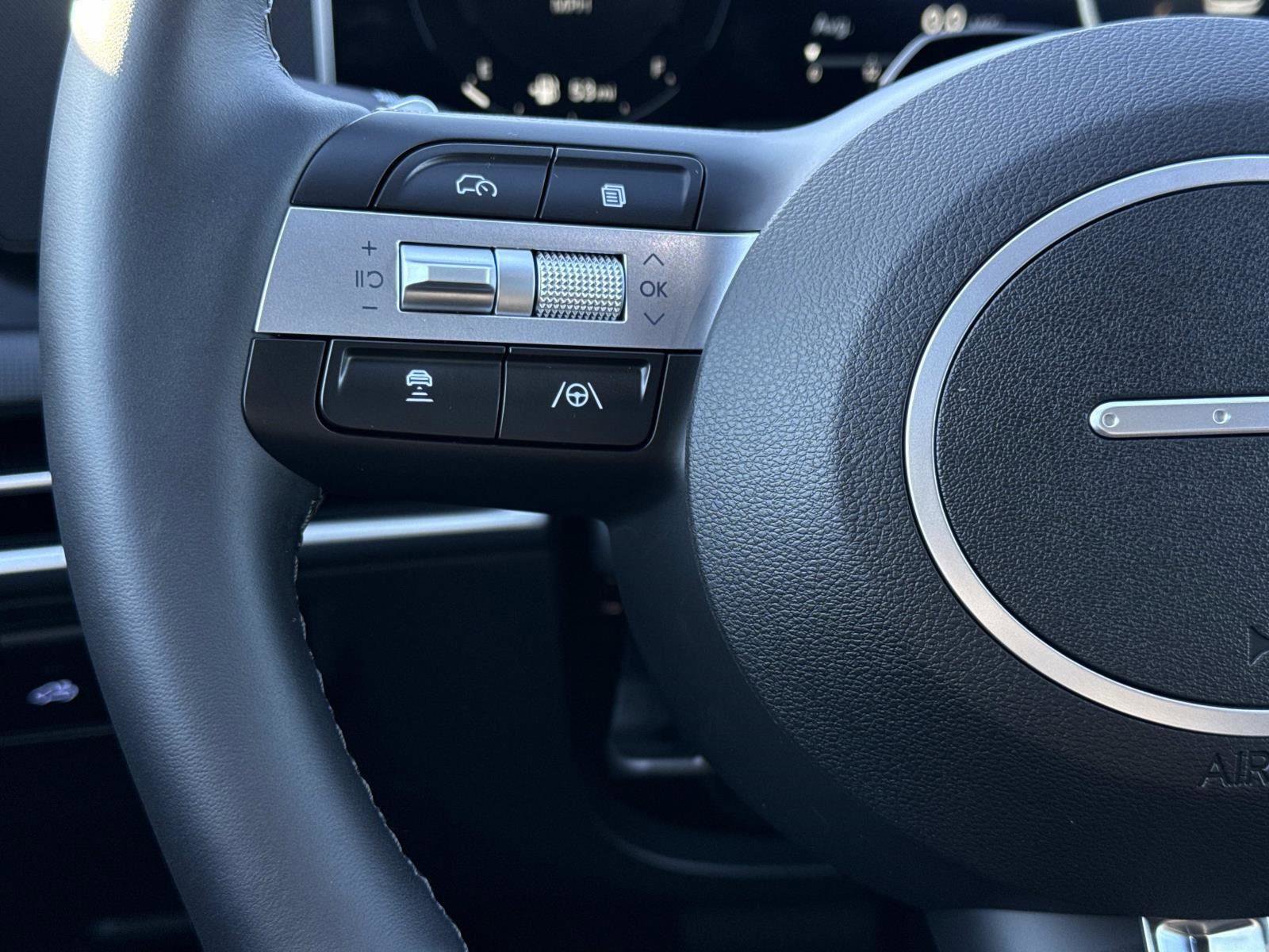 New 2026 Hyundai Santa Cruz XRT image 6