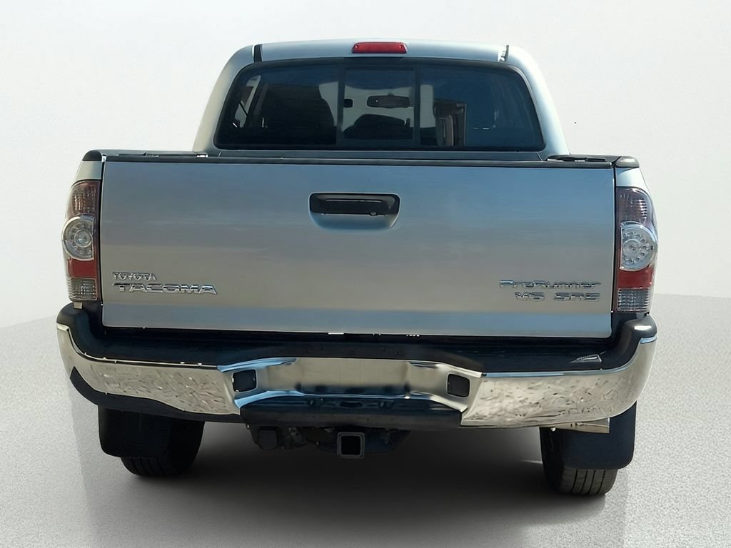 Used 2013 Toyota Tacoma PreRunner w/ SR5 Pkg RWD image 12