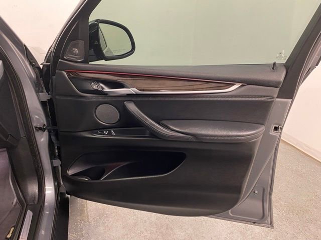 Used 2016 BMW X5 xDrive35i image 26