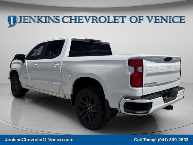 New 2026 Chevrolet Silverado 1500 RST w/ RST Select Package image 7