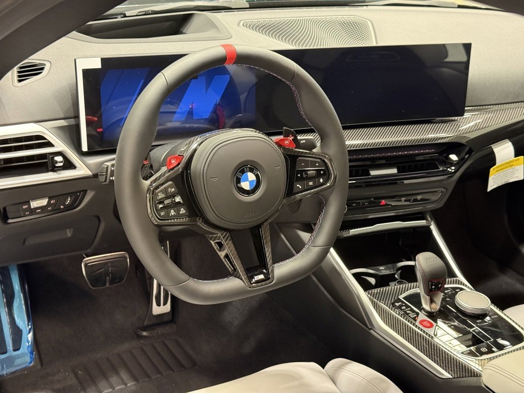 New 2026 BMW M4 xDrive Competition image 14