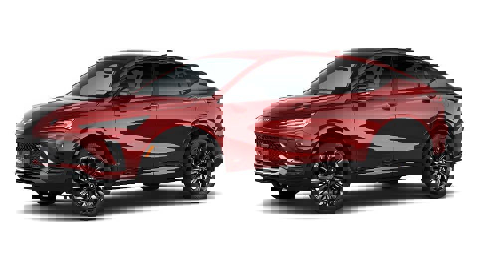 New 2026 Buick Envista Sport Touring w/ Convenience I Package image 72