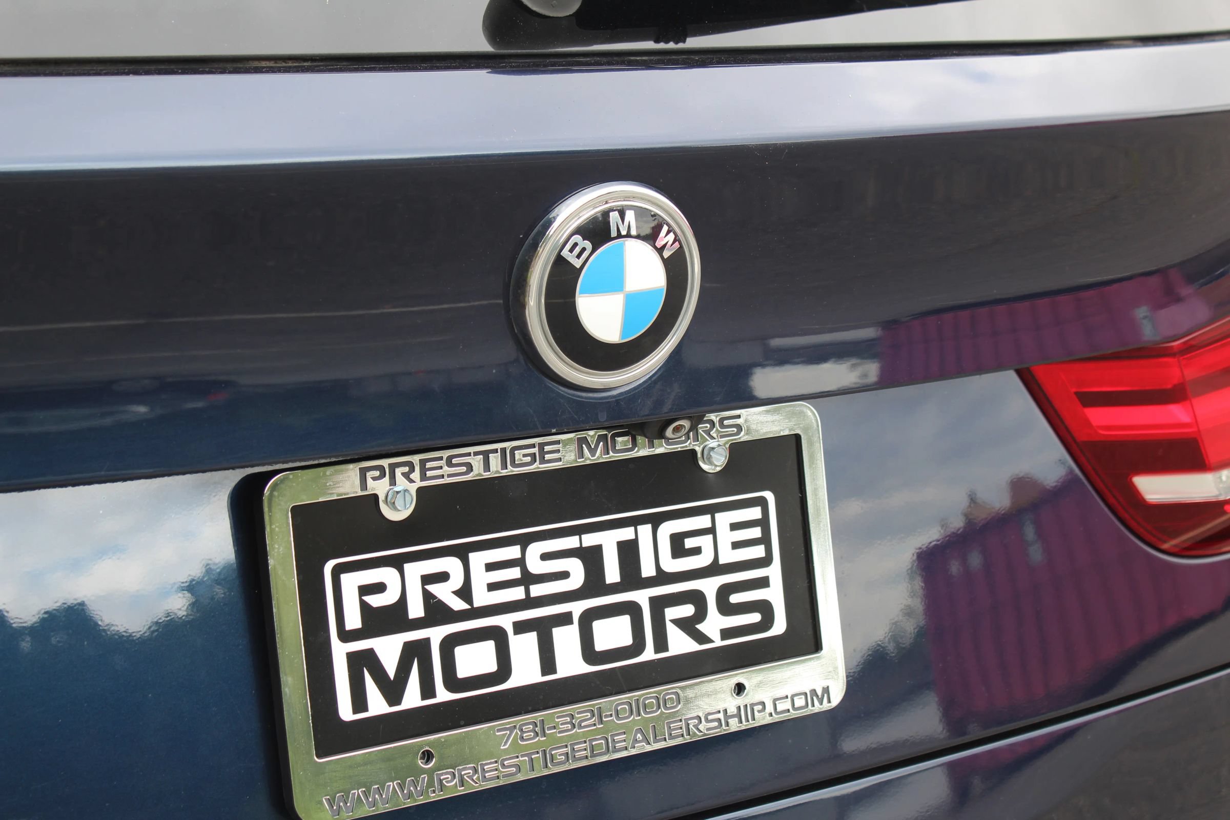 Used 2015 BMW X5 xDrive35i AWD/4WD image 44