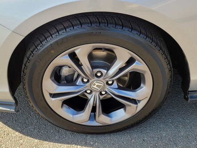 Certified 2023 Honda Accord EX image 23