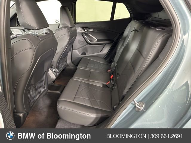 Used 2024 BMW X2 M35i image 17