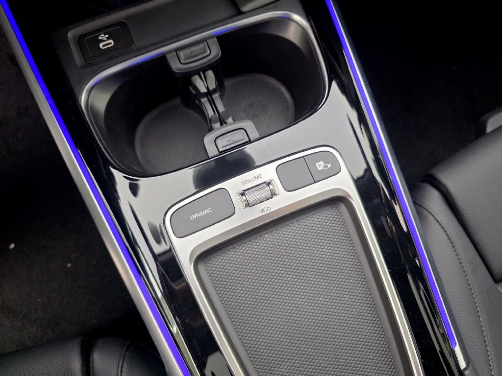 New 2026 Mercedes-Benz GLB 250 image 15