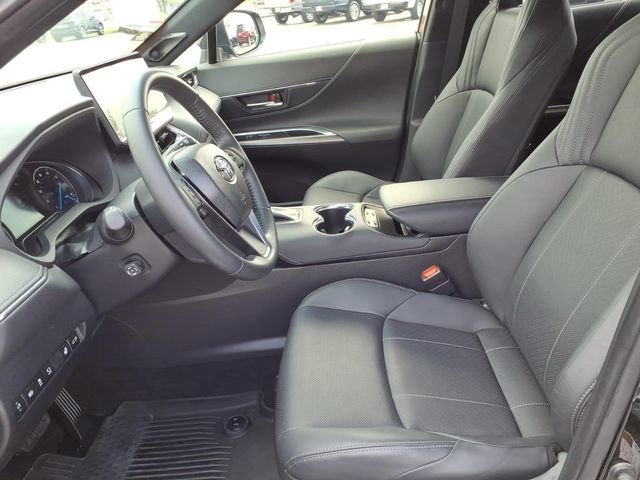 Certified 2021 Toyota Venza Limited w/ Advanced Technology Package AWD/4WD image 16