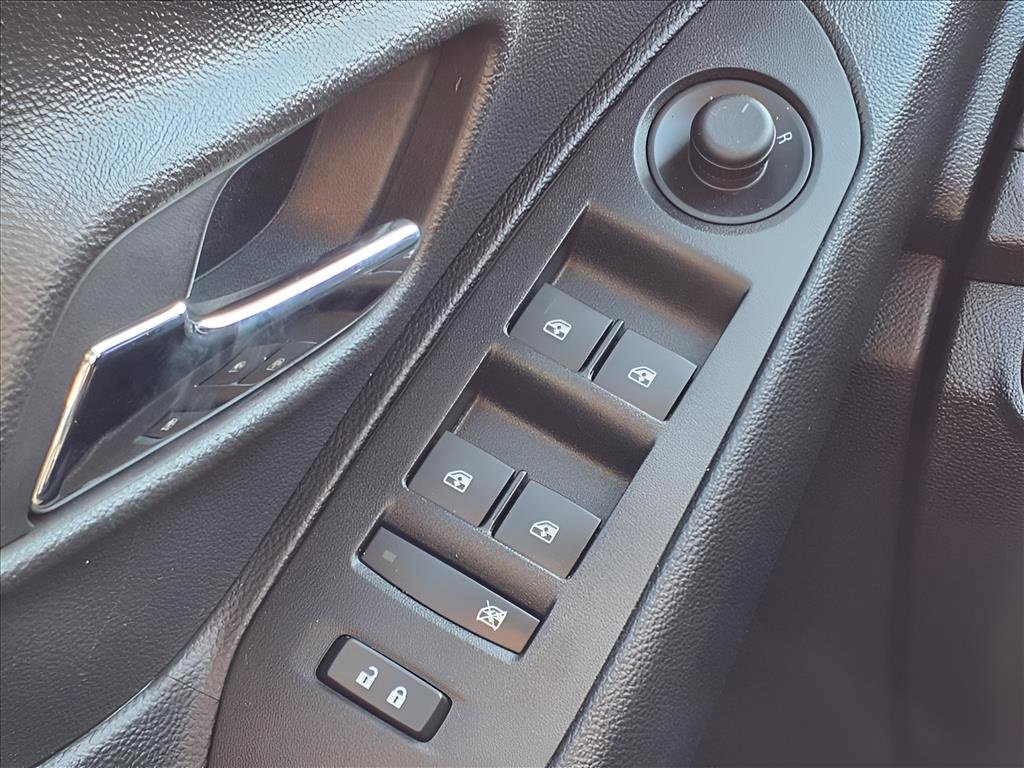 Used 2019 Chevrolet Trax LS image 15