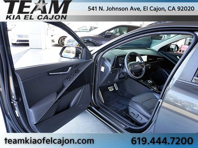 Certified 2023 Kia Niro Wave FWD image 38