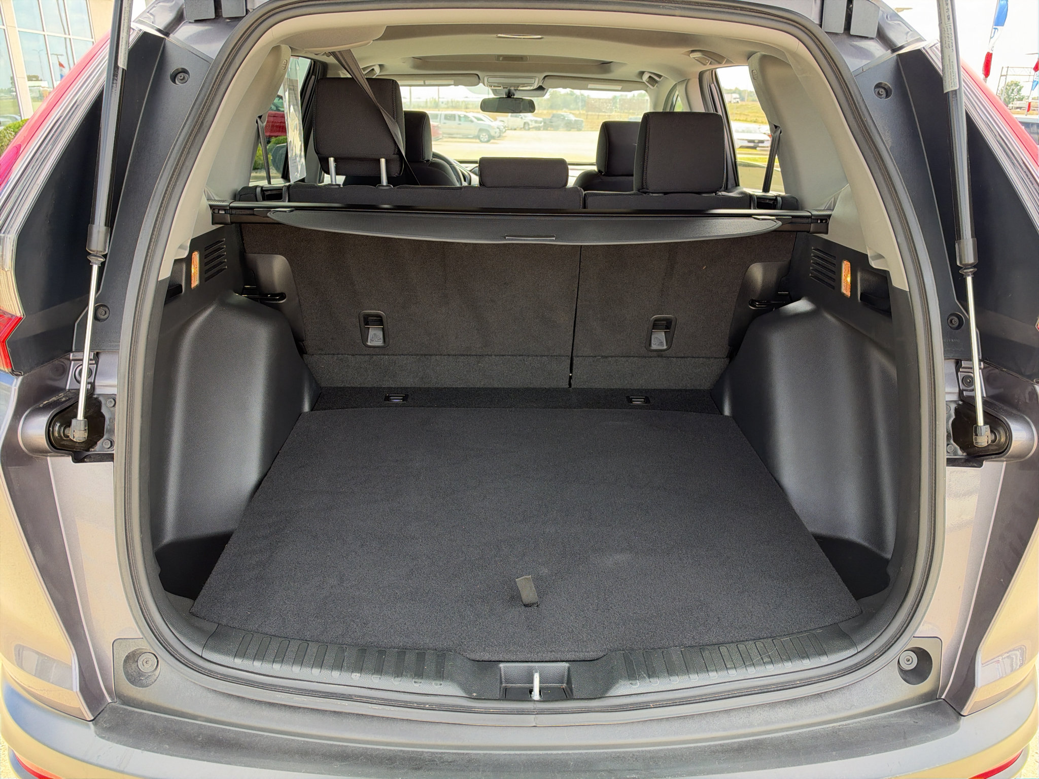 Used 2022 Honda CR-V EX image 24