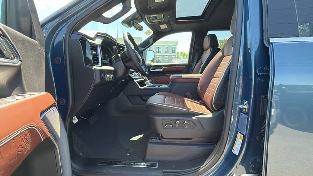 New 2026 GMC Sierra 2500 Denali Ultimate AWD/4WD image 15