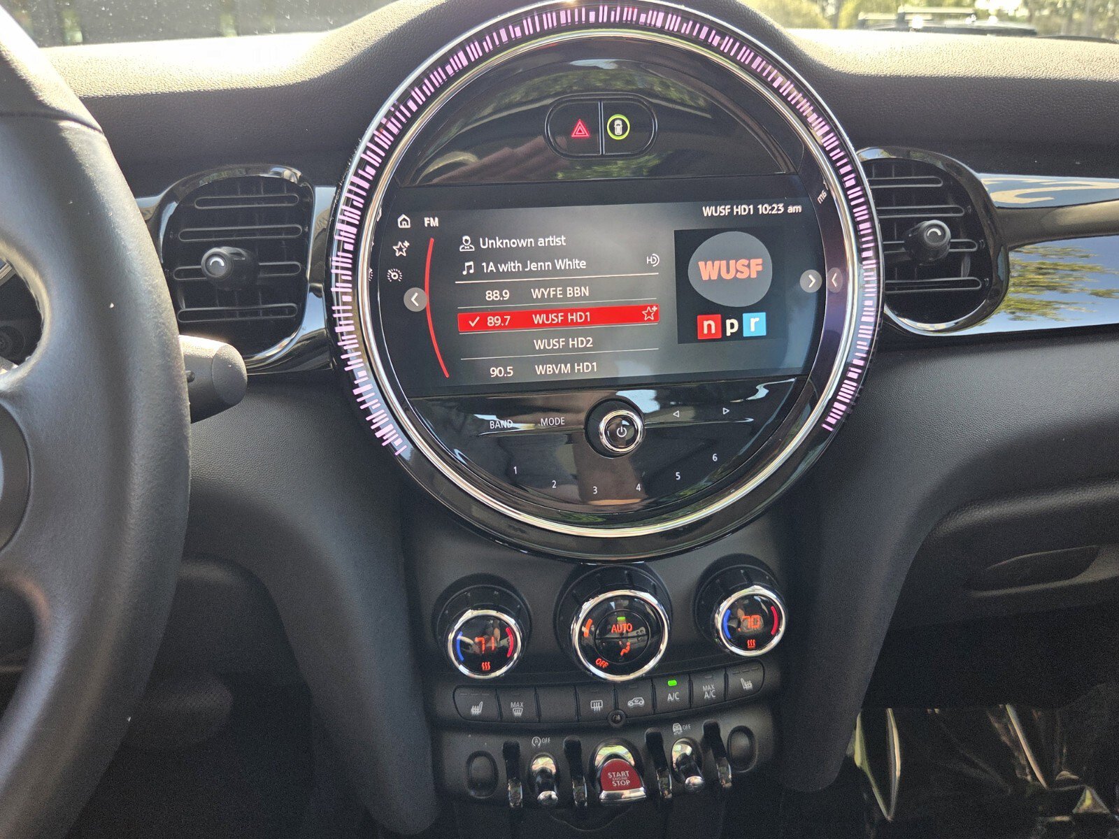 Used 2023 MINI Cooper 2-Door Hardtop image 23