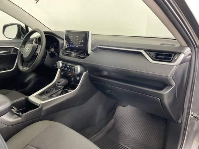 Used 2023 Toyota RAV4 XLE w/ Convenience Package FWD image 25