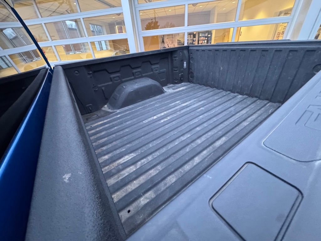 Used 2023 GMC Sierra 1500 Elevation w/ X31 Off-Road Package image 26