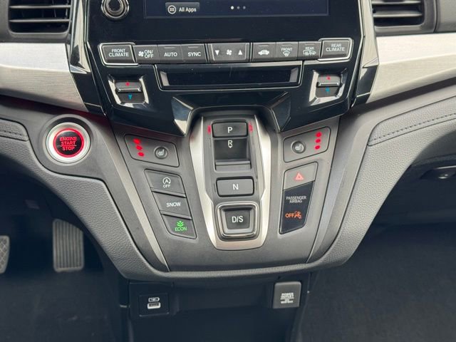 Used 2024 Honda Odyssey Sport image 22