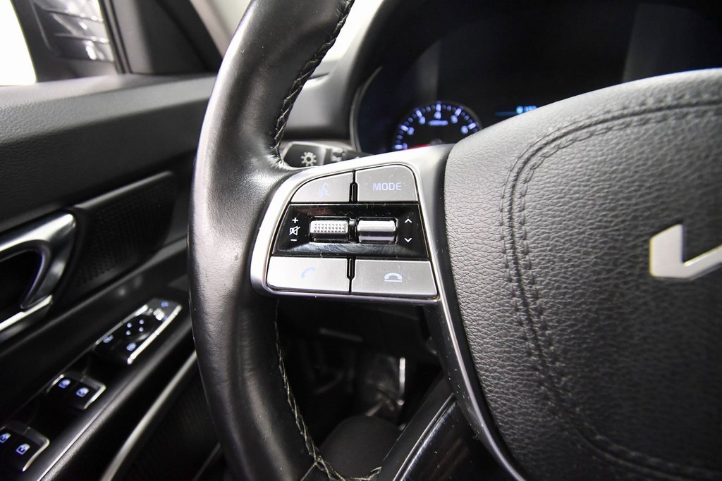 Certified 2022 Kia Telluride EX w/ Towing Package image 21