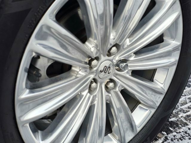 Used 2022 Ford Explorer King Ranch w/ Premium Technology Package image 7