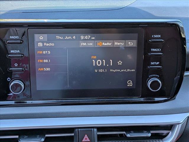 Used 2021 Kia K5 GT-Line FWD image 13