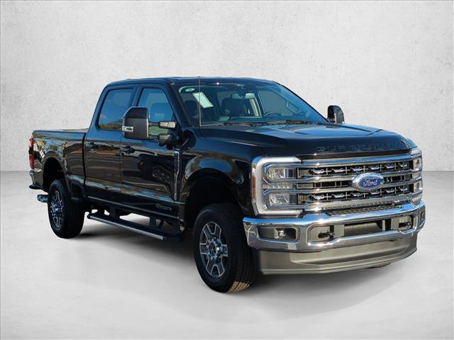 New 2026 Ford F350 Lariat AWD/4WD image 7