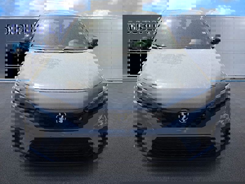 Used 2023 Honda Civic Si image 2