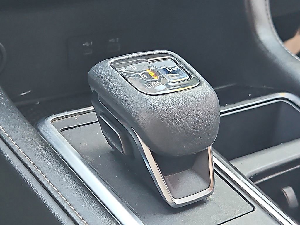 Used 2022 Nissan Pathfinder SV FWD image 20