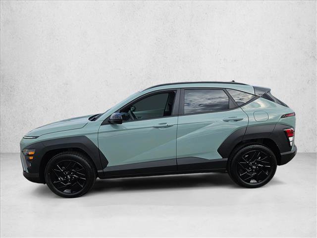 New 2026 Hyundai Kona SEL Sport image 5