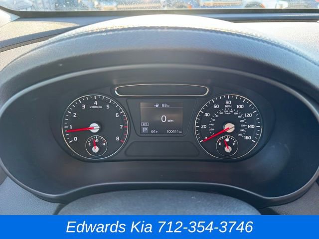 Used 2020 Kia Sorento LX w/ LX I4 Convenience Package image 23