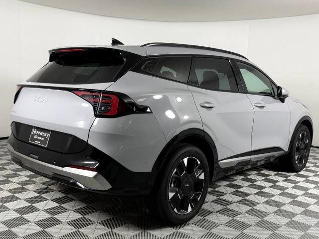 Used 2026 Kia Sportage SX Prestige AWD/4WD image 8