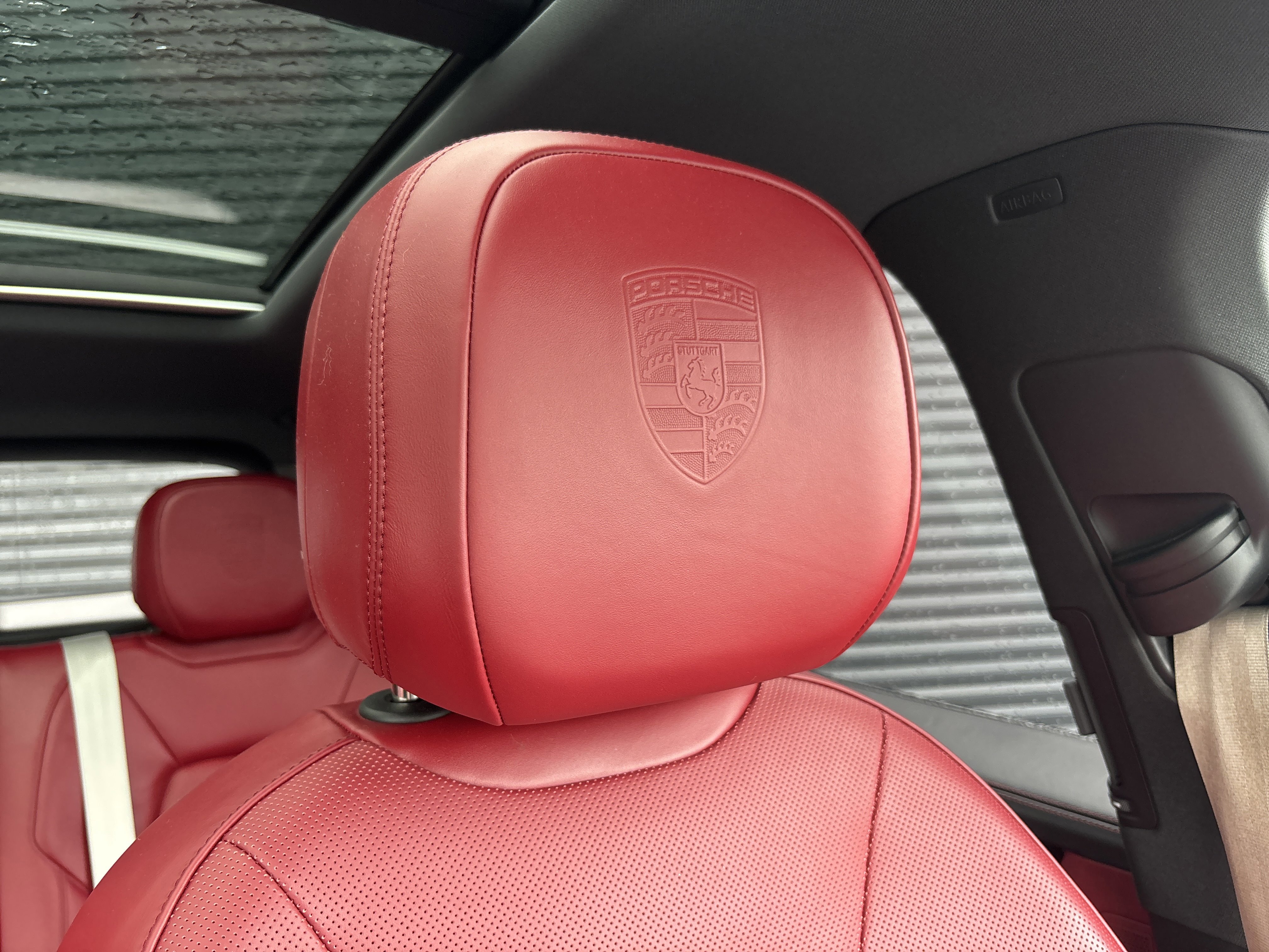 Certified 2023 Porsche Cayenne image 29