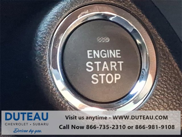 New 2026 Subaru Crosstrek 2.5i Sport image 13