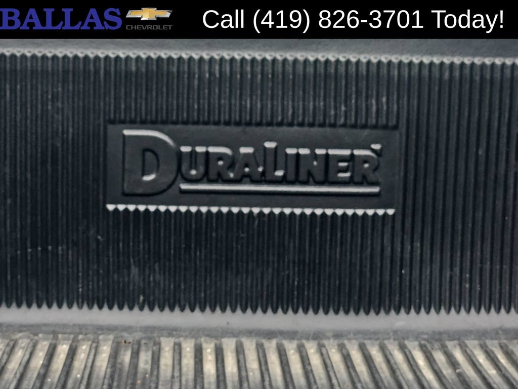 Certified 2024 Chevrolet Silverado 1500 W/T w/ WT Fleet Convenience Package AWD/4WD image 25