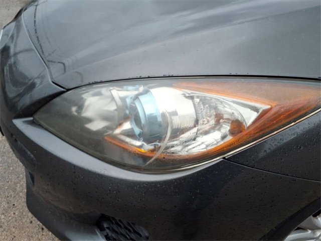 Used 2012 MAZDA MAZDA3 i Grand Touring image 9