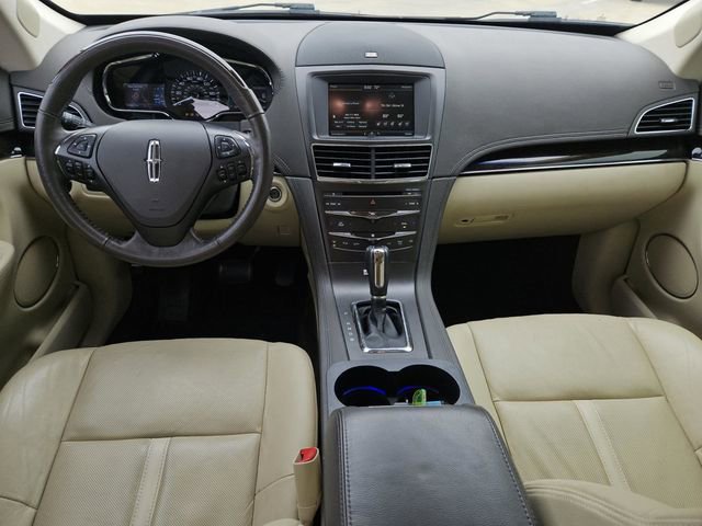 Used 2015 Lincoln MKT AWD w/ Equipment Group 201A image 6