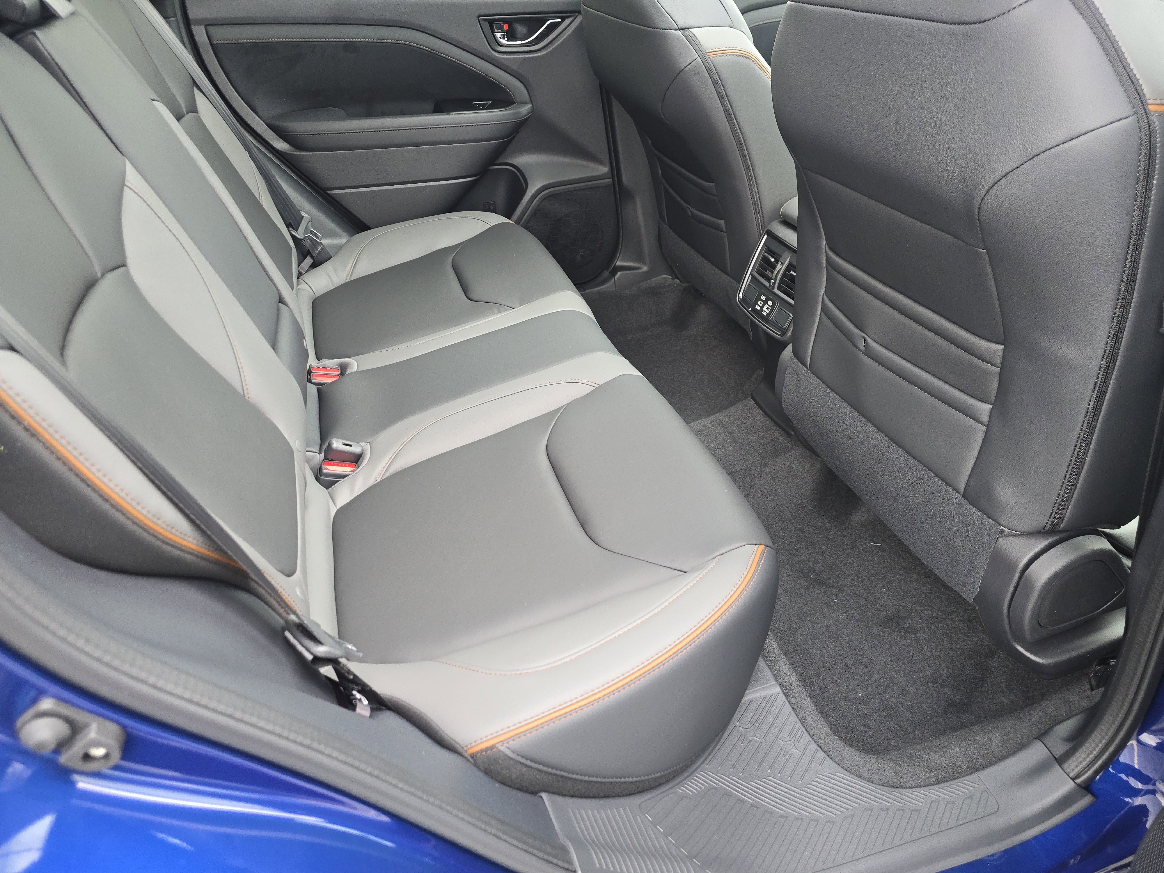 New 2026 Subaru Forester Sport image 18