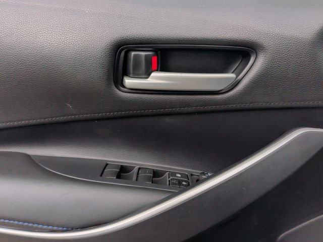 Used 2020 Toyota Corolla SE FWD image 14