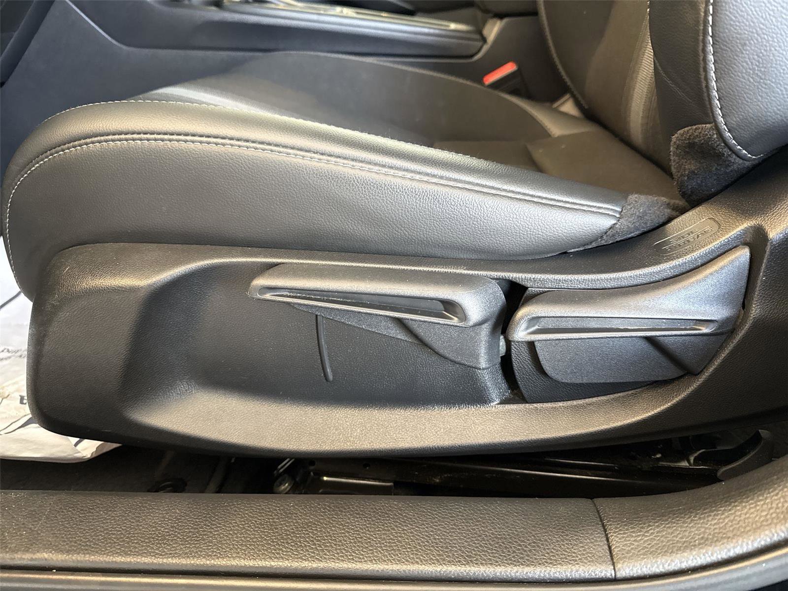 Certified 2023 Honda Civic Sport image 14