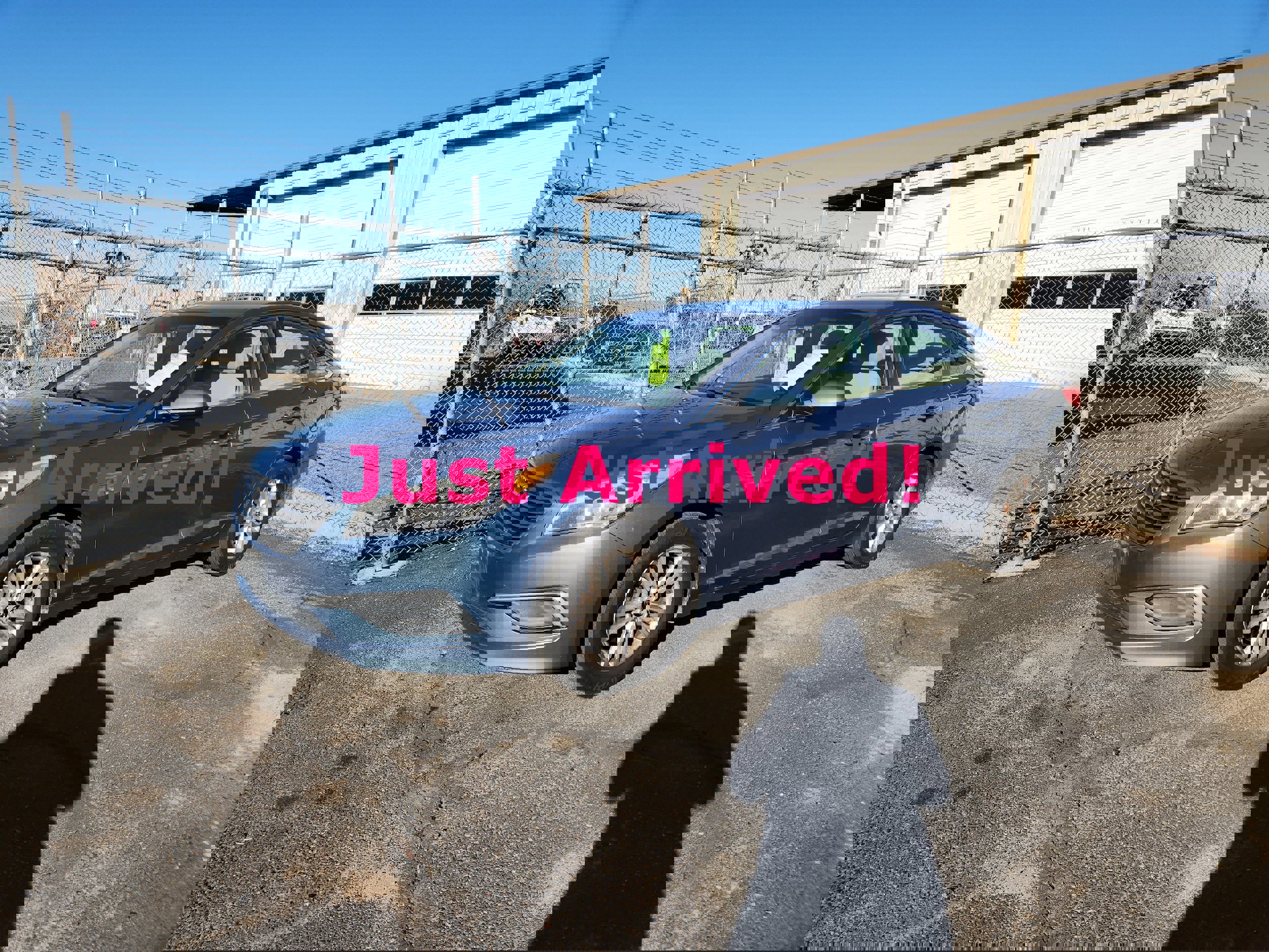 Used 2016 Hyundai Sonata SE image 4