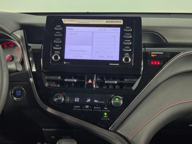 Used 2024 Toyota Camry TRD FWD image 22