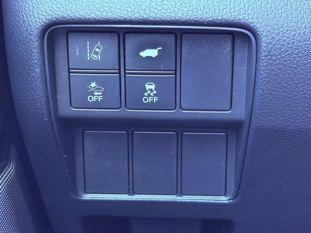 Used 2017 Honda CR-V EX-L image 28