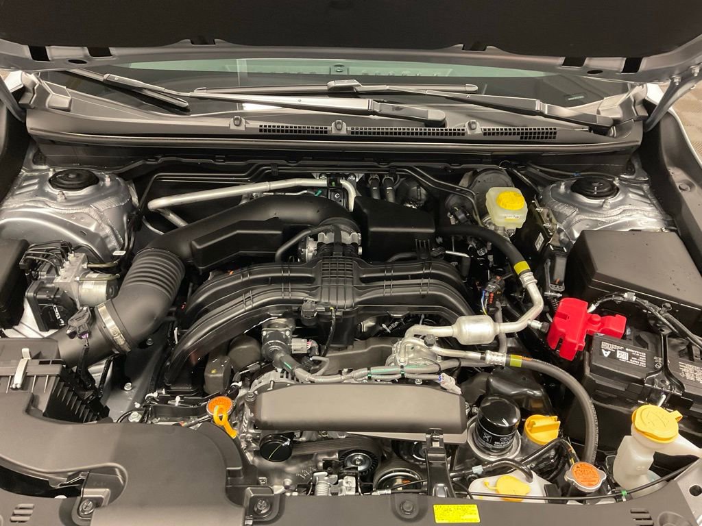 New 2026 Subaru Crosstrek 2.5i Sport image 33
