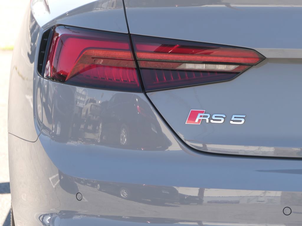 Used 2019 Audi RS 5 image 6