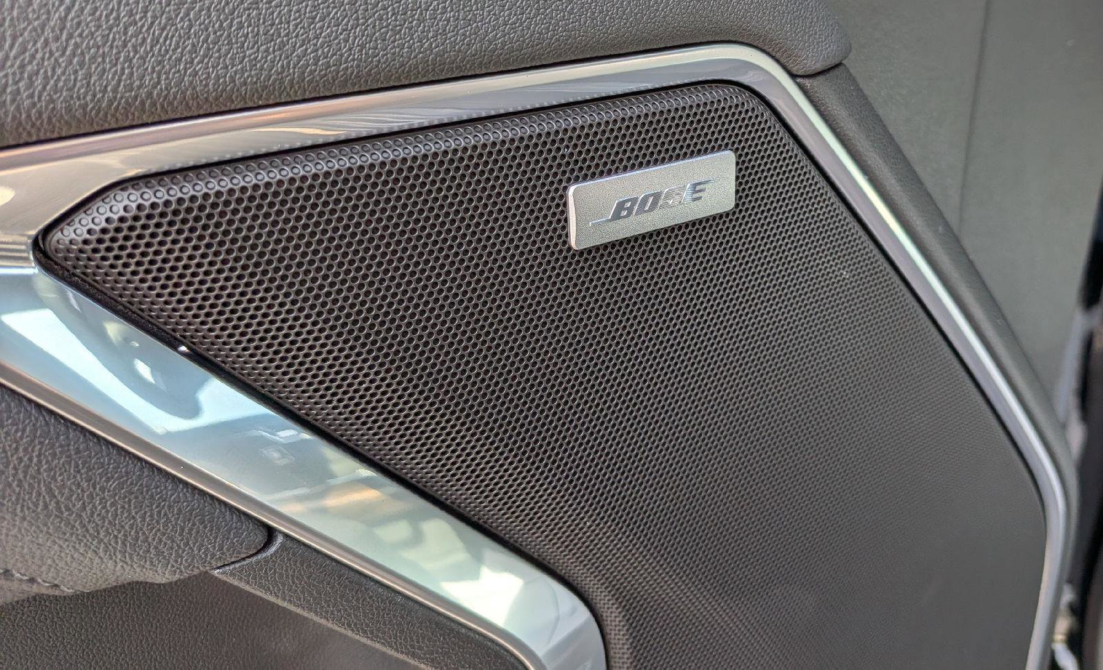 New 2026 GMC Sierra 1500 Elevation AWD/4WD image 13