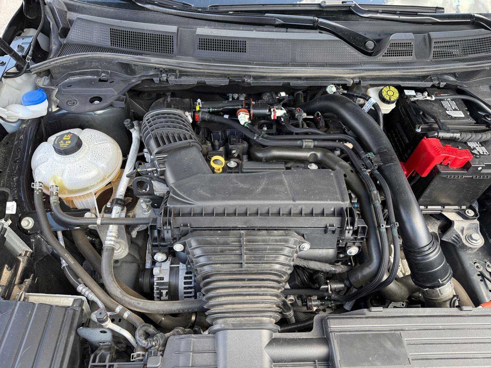 Used 2023 Lincoln Corsair Reserve image 31