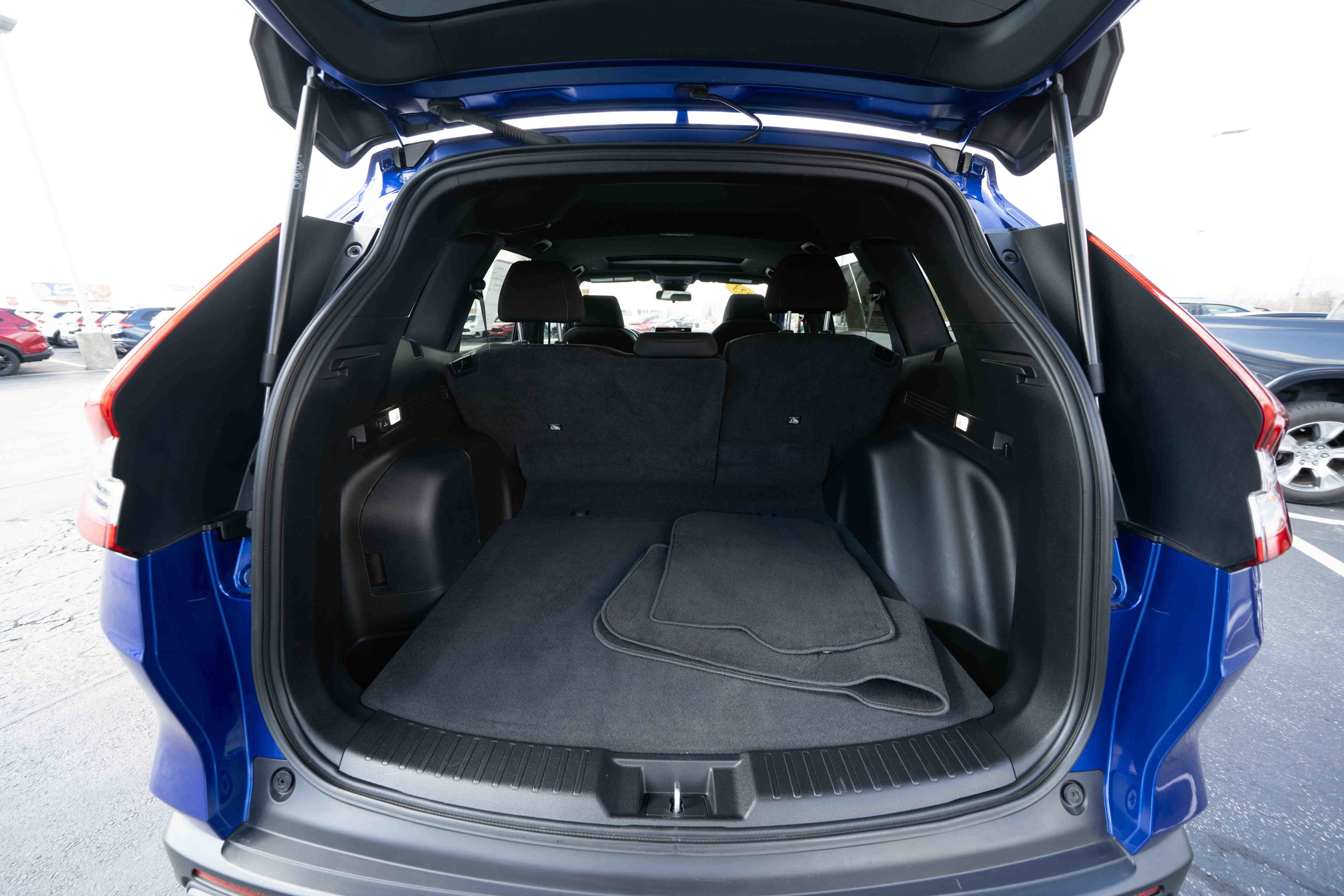 Used 2023 Honda CR-V Sport image 28