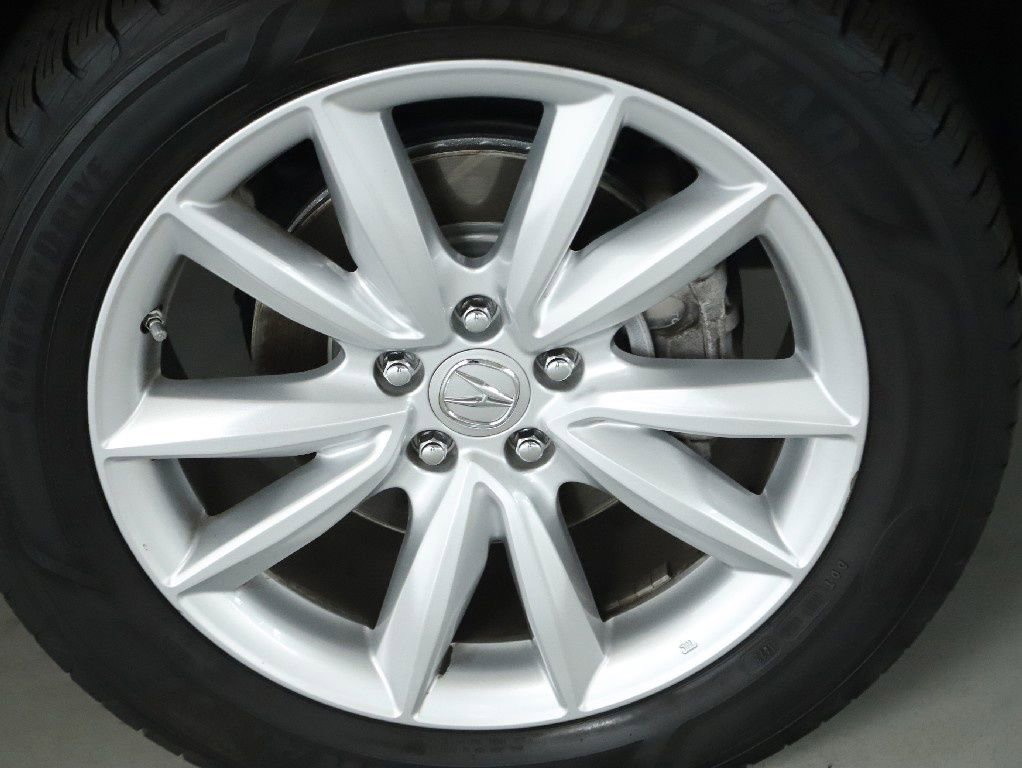 Used 2020 Acura RDX AWD image 10