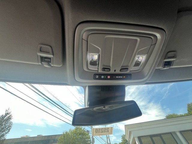 New 2025 Chevrolet Silverado 3500 W/T w/ WT Convenience Package image 12