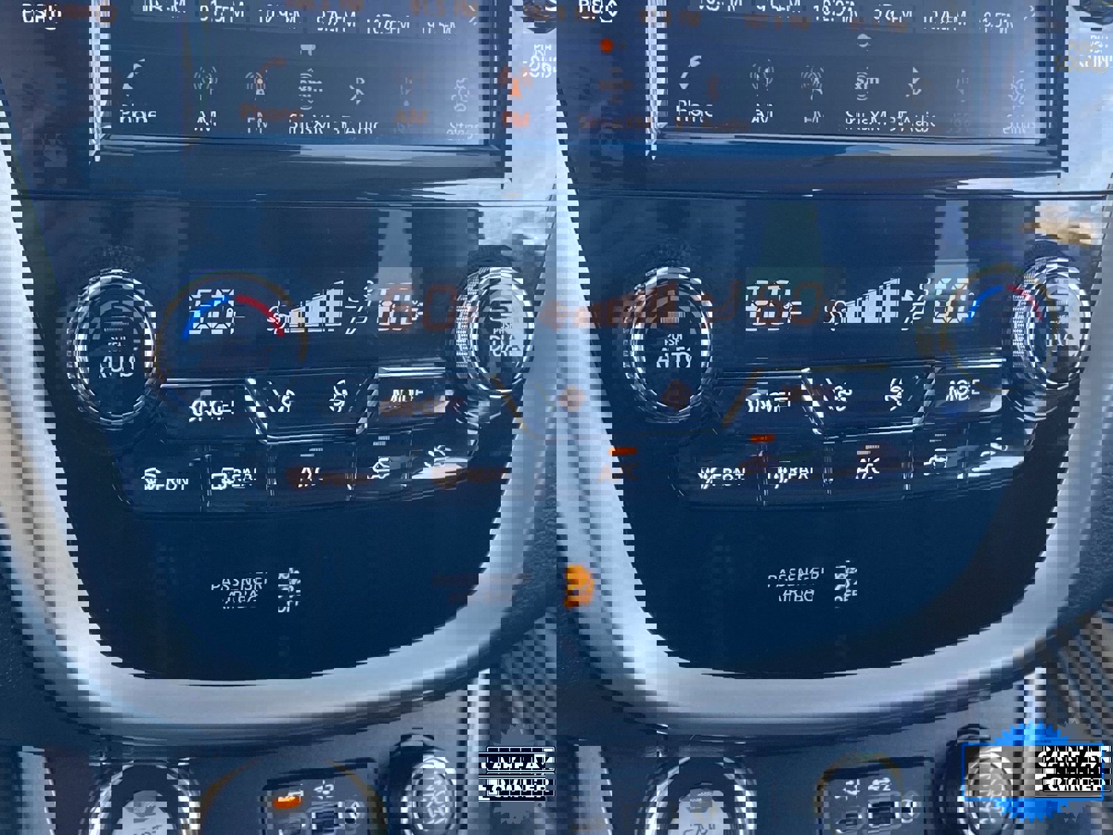 Certified 2024 Nissan Murano SV w/ SV Midnight Edition Package image 29