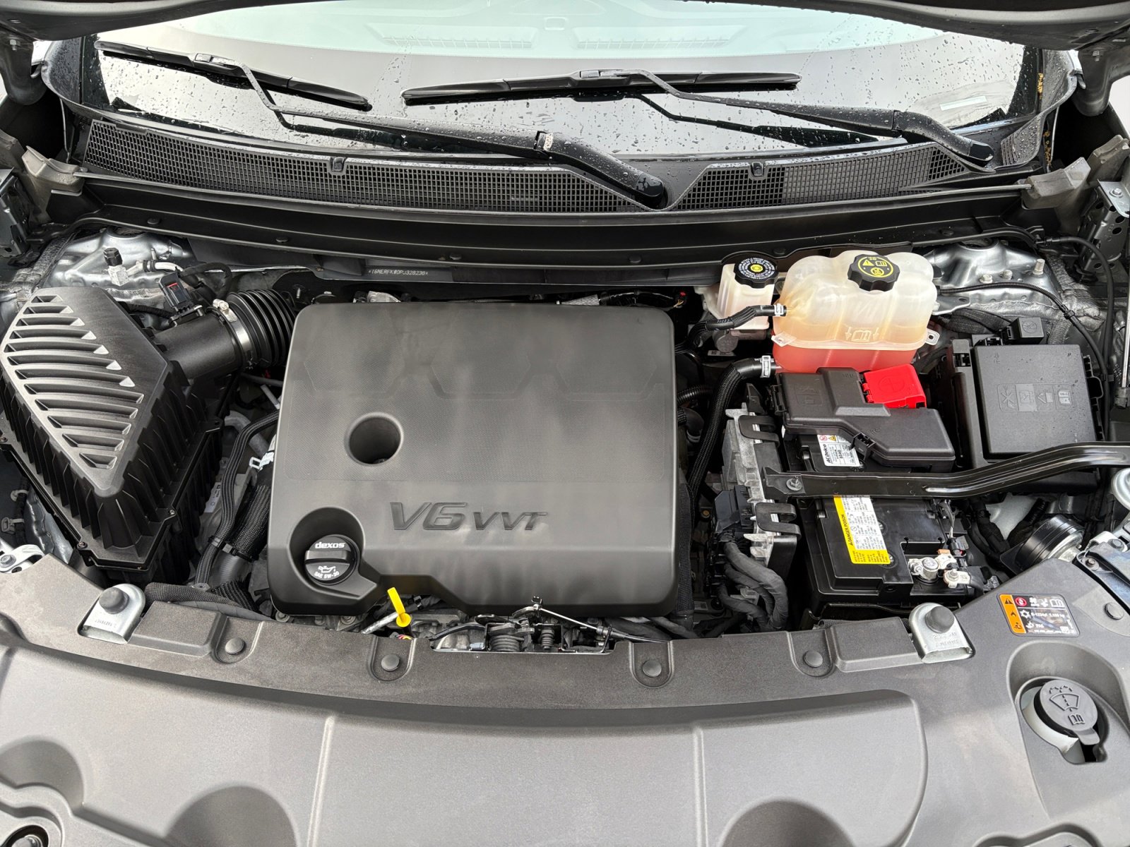 Used 2023 Chevrolet Traverse LS w/ Safety Package image 24