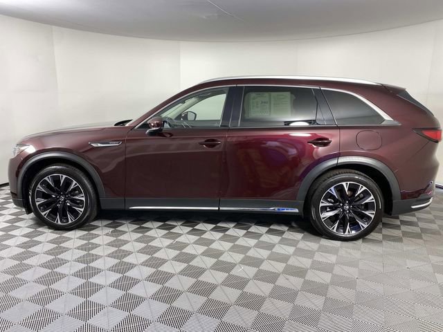 Used 2024 MAZDA CX-90 Plug-In Hybrid w/ Premium Pkg image 5